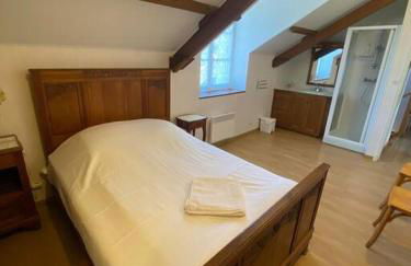 Cancale « la ville es gris » - Foto 8