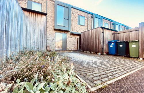 Superb House Sleeps 7 parking in Cambridge - Foto 4