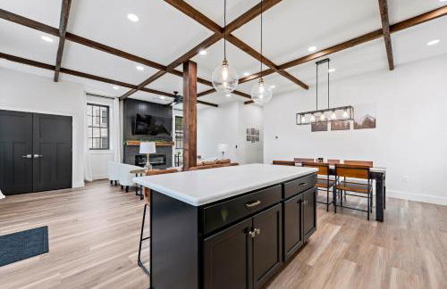 Riverview in Port Clinton - Apt A - Foto 10