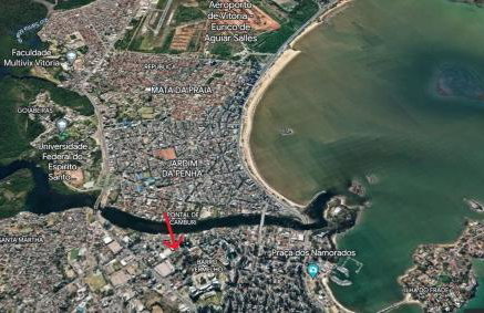 Red Design by Mosaico Stays - Foto 29