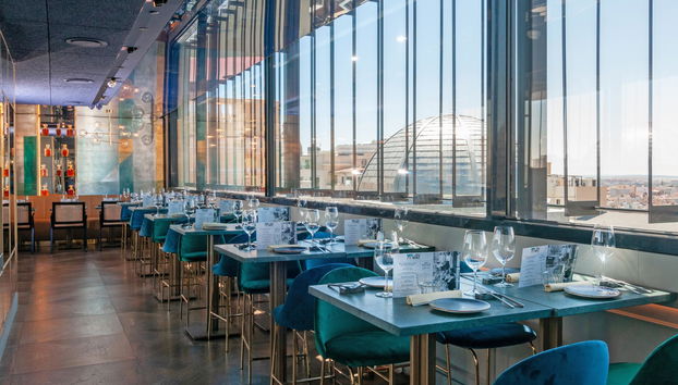 Smartrental Collection Gran Vía Centric - Photo 5