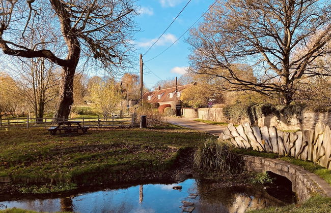 Capella Cottage, 2 Bedroom, Sleeps 4 - Photo 12