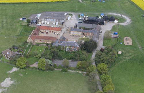 Grooms Cottage - Foto 15