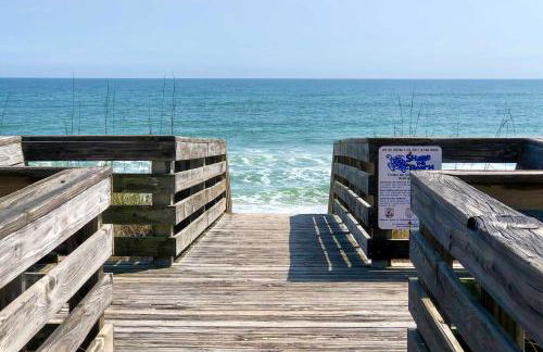 Gulf Shores Retreat with Private Beach Access! - Photo 32