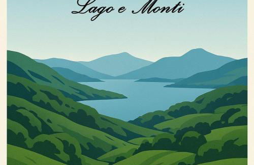 Lago e Monti - Foto 31