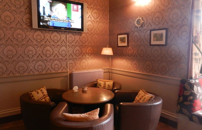 Mansfield Castle Hotel - Foto 39