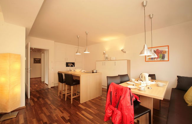 Aparthotel Waidmannsheil - Foto 11