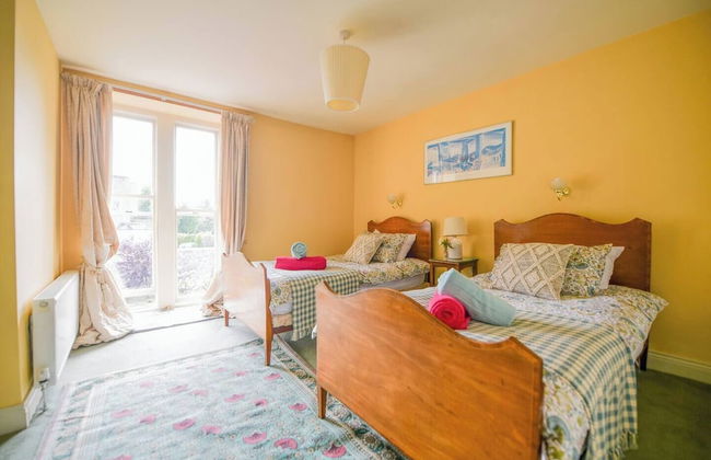 The Coach House at Moyglare Manor - Foto 16