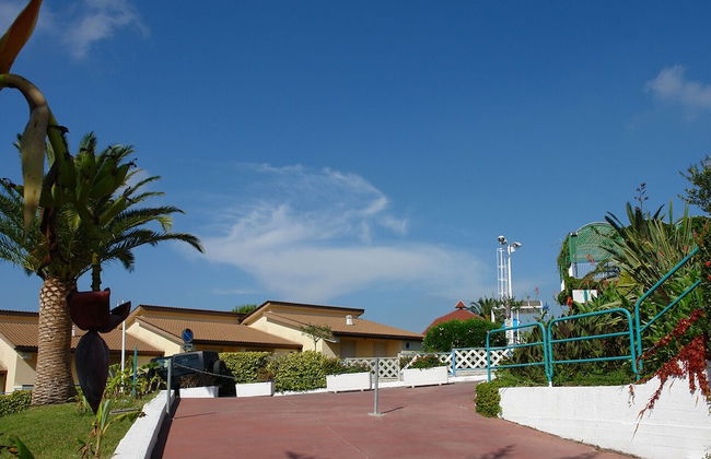 Tropea Mare Pace Club - Foto 21