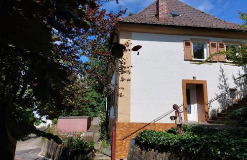 Haus Am Stadtschloss FeWo 3 Zimmer Küche Bad - Foto 26