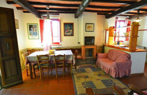 Tranquil Stone Chalet - Foto 16