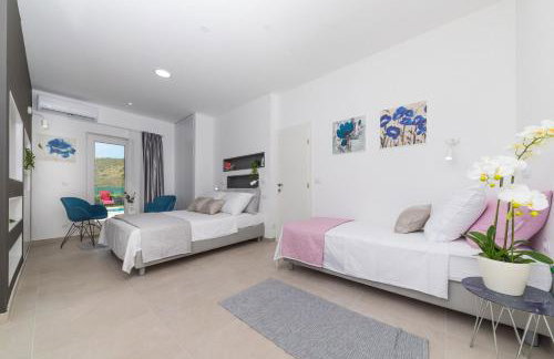 Villa Olivia Trogir - Foto 24