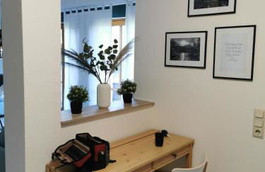 Ferienwohnung Auenland - Photo 6