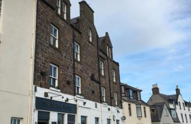 Dunnottar Cottage - Foto 76