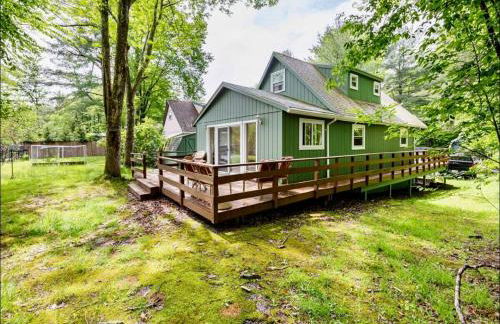 Charming, Pet-friendly Lake front Retreat WiFi - Foto 17