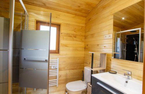 Roulottes gîte du Périgord noir - Foto 29