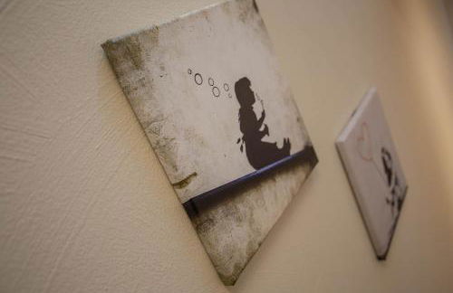 Ferienhaus Moselhöhe - 2023 neu renoviert, mit Design-Ausstattung & großem Garten - Foto 59