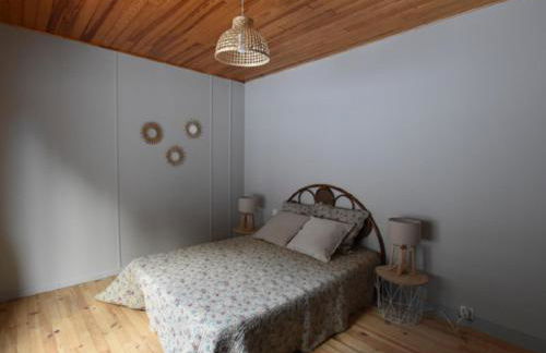 Chalet de montagne - Foto 12