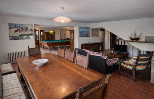 Villa just steps from the sea-Garden & Relax - Foto 9