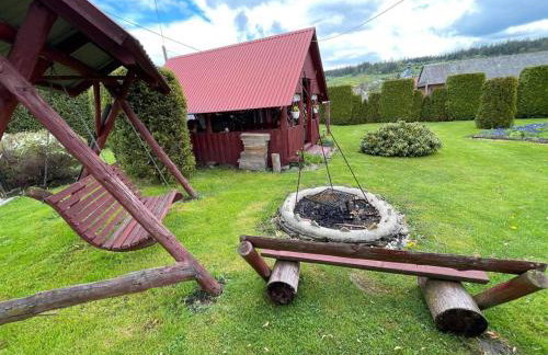 Agroturystyka Pod Dzwonnicą - Beskidy - Foto 34