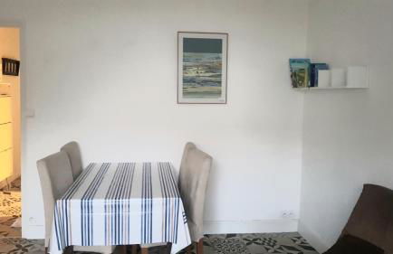 Appartement Le Beach31 à 200m de la plage, 1 chambre - Foto 8