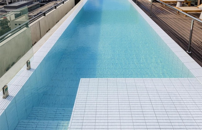 Avani Melbourne Box Hill Residences - Foto 61
