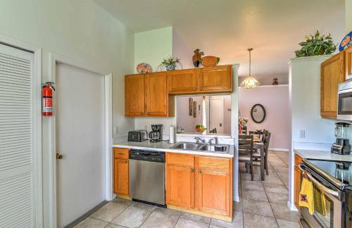 Kissimmee Retreat with Pool Near Disney and Golf! - Foto 12