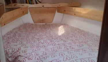 hébergement les pieds dans l'eau - Foto 3