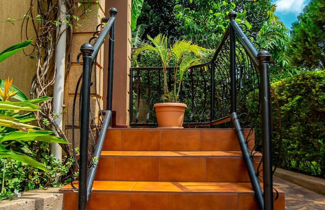 Villa Karibu - Photo 41