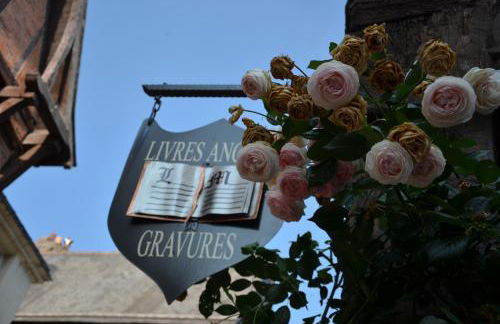 La Maison Rouge - Foto 18