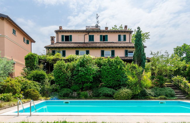 Ca' del Vento - Foto 1