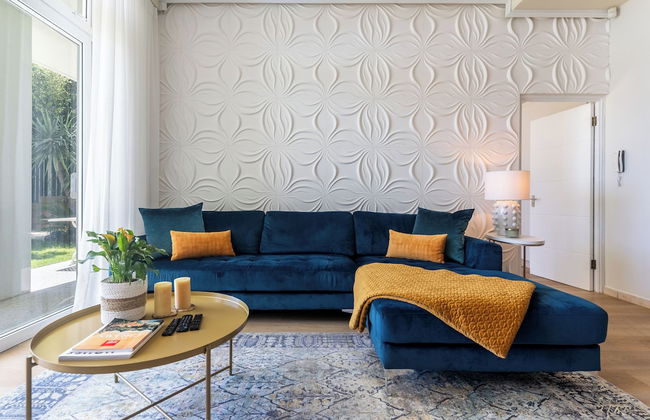 Bay Reflections - Luxury Serviced Apartments - Foto 31