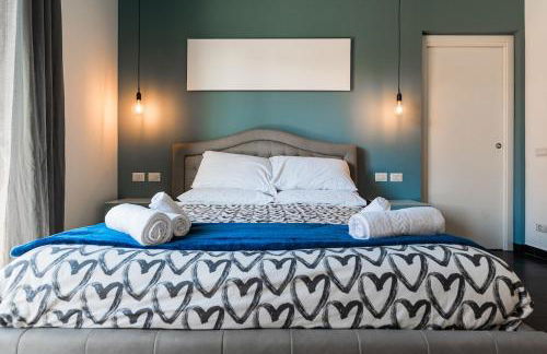 DM Luxury Apartment - Foto 18