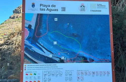 Ocean Breeze Retreat - Foto 12