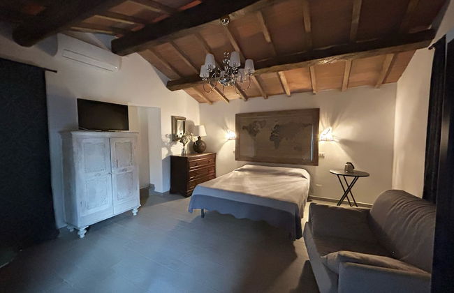 Agriturismo La Fontaccia - Foto 10