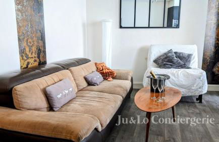 La Tanière de Saint Jacques - Foto 12