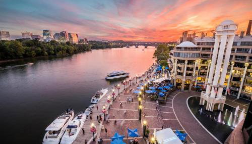 The Million Dollar Perch - Foto 2