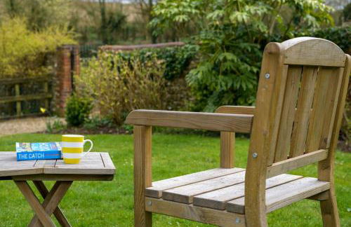 Luccombe Farm Holiday Cottages - Photo 79