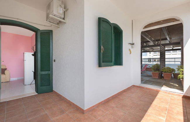 3393 Dima Apartments - bilocale 2 by Barbarhouse - Foto 15