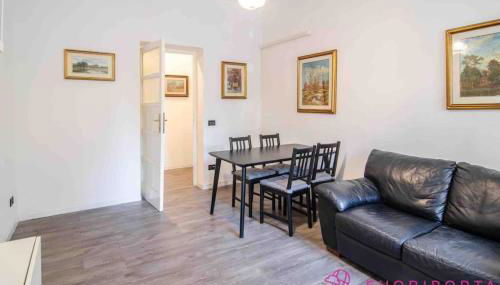 FuoriPorta Affitti Brevi - Residence Dacci - Foto 2