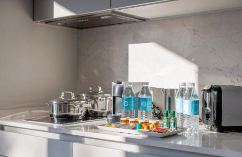 MARBELLA BANUS SUITES - Banus Playas del Duque Seaside Residential - Photo 59