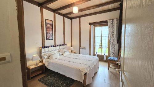 Maison périgourdine avec cheminée proche Monpazier - FR-1-616-106 - Foto 2