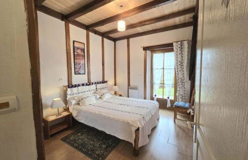 Maison périgourdine avec cheminée proche Monpazier - FR-1-616-106 - Foto 2