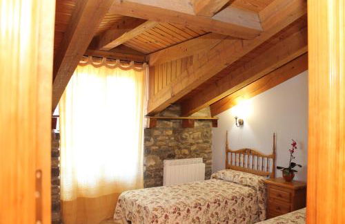 Apartamentos Clavería - Foto 22