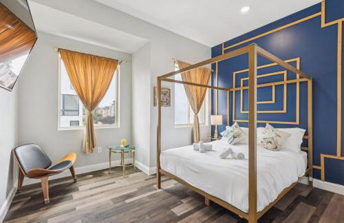 Stay at Luna on 16th & Ridge Ave - Foto 1