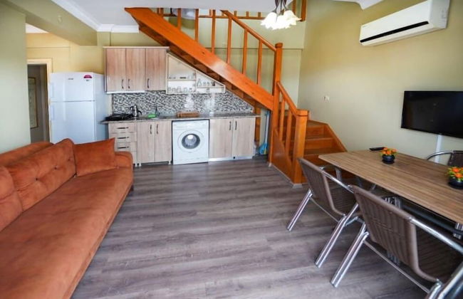 Noyan Apart Otel - Foto 24