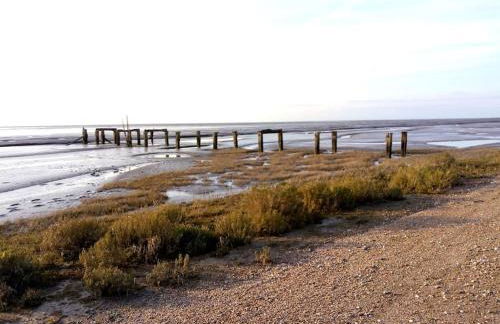 The Patch at Snettisham Beach - Foto 60