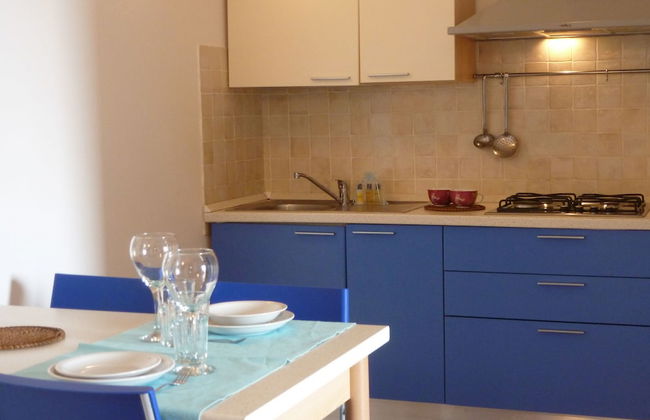 Il Borgo Appartamenti by Kasavacanze - Foto 43