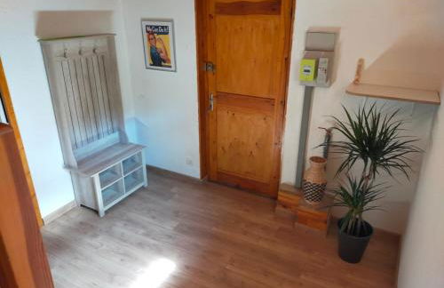 Gite Le Chalet SaintAnthème / Prabouré - Foto 57