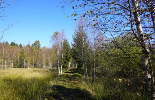 Ferienhaus am Erzgebirgskamm - Foto 26